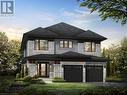 Lot 244 Blackburn Drive, Brantford, ON  - Outdoor With Facade 