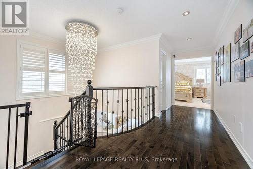 29 Township Avenue, Richmond Hill, ON - Indoor Photo Showing Other Room