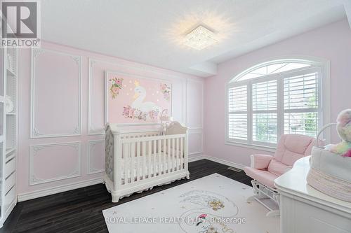 29 Township Avenue, Richmond Hill (Jefferson), ON - Indoor Photo Showing Bedroom