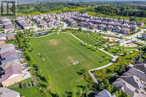 29 Township Avenue, Richmond Hill, ON - Outdoor With View