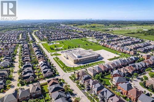 29 Township Avenue, Richmond Hill (Jefferson), ON - Outdoor With View