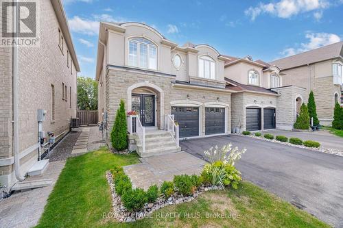 29 Township Avenue, Richmond Hill (Jefferson), ON - Outdoor With Facade