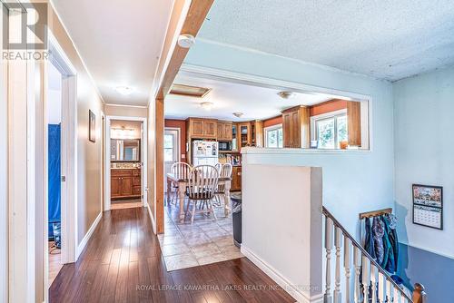 691 Cedar Glen Road, Kawartha Lakes, ON - Indoor Photo Showing Other Room