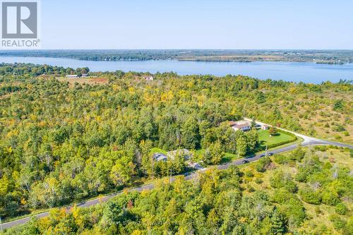 691 Cedar Glen Road, Kawartha Lakes, ON - Outdoor With Body Of Water With View