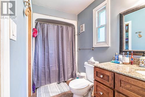 691 Cedar Glen Road, Kawartha Lakes, ON - Indoor Photo Showing Bathroom