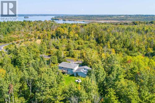 691 Cedar Glen Road, Kawartha Lakes, ON - Outdoor With View