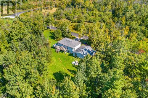 691 Cedar Glen Road, Kawartha Lakes, ON - Outdoor With View