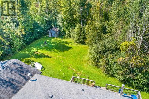 691 Cedar Glen Road, Kawartha Lakes, ON - Outdoor