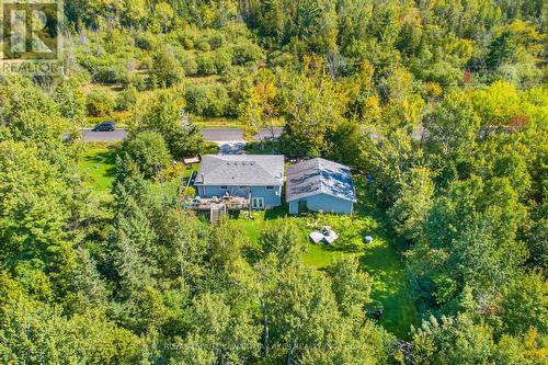 691 Cedar Glen Road, Kawartha Lakes, ON - Outdoor With View