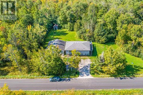 691 Cedar Glen Road, Kawartha Lakes, ON - Outdoor With View