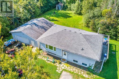 691 Cedar Glen Road, Kawartha Lakes, ON - Outdoor