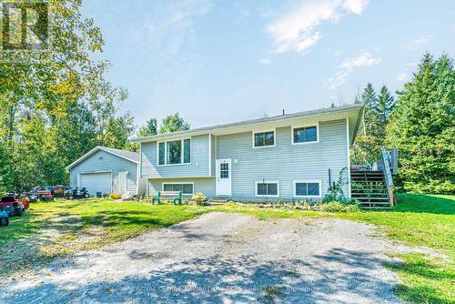 691 Cedar Glen Road, Kawartha Lakes, ON - Outdoor