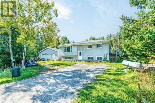 691 Cedar Glen Road, Kawartha Lakes, ON - Outdoor