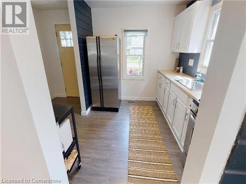 311 Oakwood Avenue, Crystal Beach, ON - Indoor Photo Showing Other Room