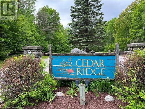 Lot F20 Nippissing Ridge Road, Tiny, ON 