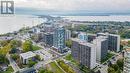 500 Brock Avenue Unit# 808, Burlington, ON  - Outdoor With View 