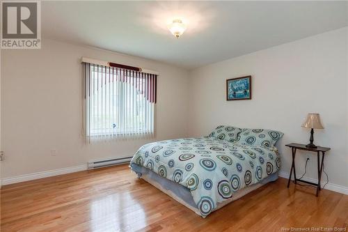 4 Saint Peters Court, Saint John, NB - Indoor Photo Showing Bedroom