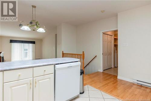 4 Saint Peters Court, Saint John, NB - Indoor Photo Showing Kitchen