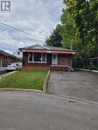 231 GARSIDE Avenue S  Hamilton, ON L8K 2W6