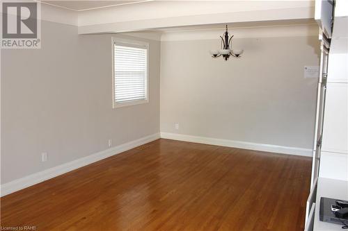 231 Garside Avenue S, Hamilton, ON - Indoor Photo Showing Other Room