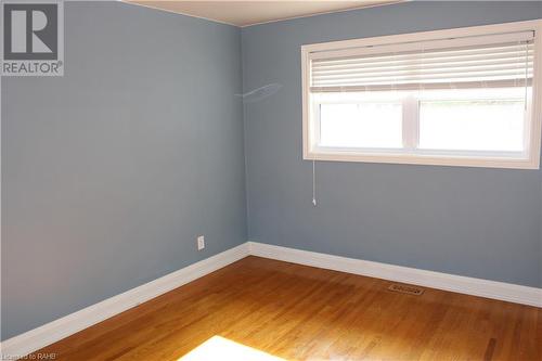 231 Garside Avenue S, Hamilton, ON - Indoor Photo Showing Other Room