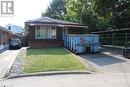 231 Garside Avenue S, Hamilton, ON  - Outdoor 