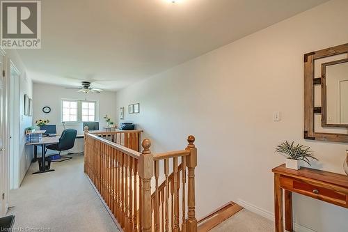 1069 Beach Boulevard, Hamilton, ON - Indoor Photo Showing Other Room