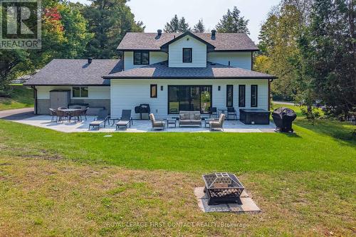 30 Golf Course Road, Bracebridge, ON - Outdoor