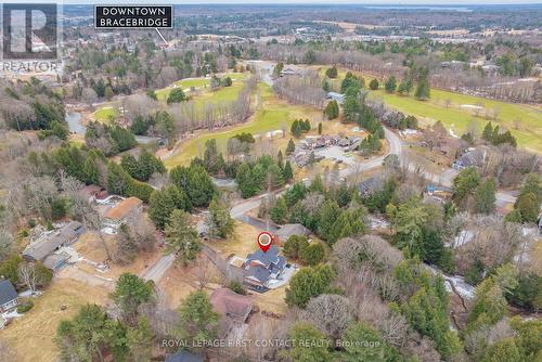 30 Golf Course Road, Bracebridge, ON - Outdoor With View