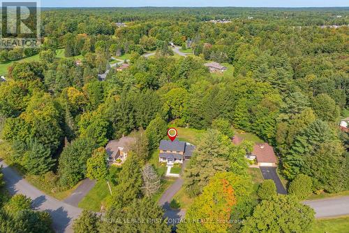 30 Golf Course Road, Bracebridge, ON - Outdoor With View