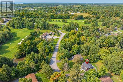 30 Golf Course Road, Bracebridge, ON - Outdoor With View