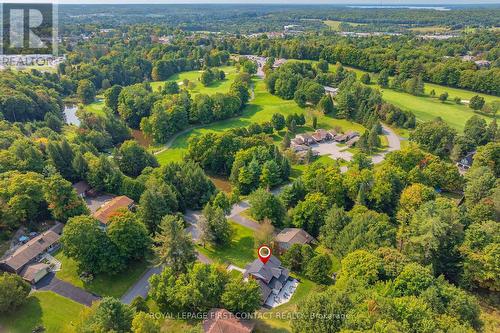 30 Golf Course Road, Bracebridge, ON - Outdoor With View