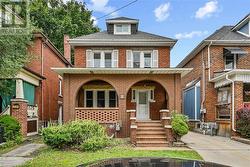 222 PROVINCE Street S  Hamilton, ON L8K 2L7