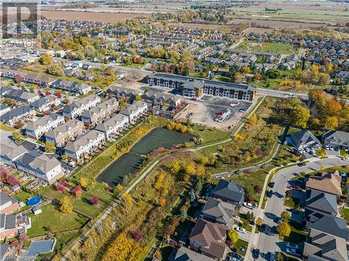 3120 Regional Road 56 Unit# 130, Binbrook, ON - Outdoor With View