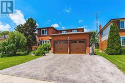 3361 PALMER Drive  Burlington, ON L7M 1Z7