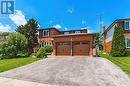 3361 Palmer Drive, Burlington, ON  - Outdoor 