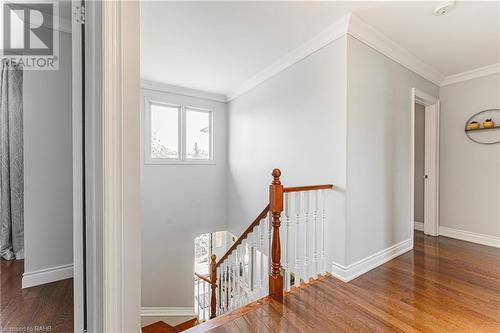 3361 Palmer Drive, Burlington, ON - Indoor Photo Showing Other Room