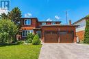 3361 Palmer Drive, Burlington, ON  - Outdoor 