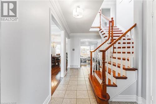 3361 Palmer Drive, Burlington, ON - Indoor Photo Showing Other Room