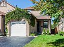 3035 Ilomar Crescent, Mississauga, ON  - Outdoor With Facade 