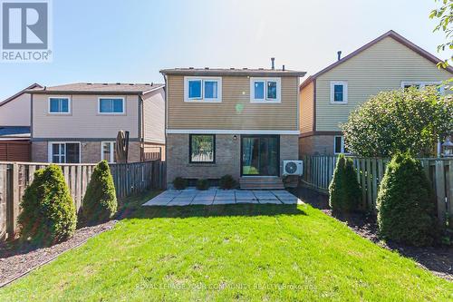 3035 Ilomar Crescent, Mississauga, ON - Outdoor