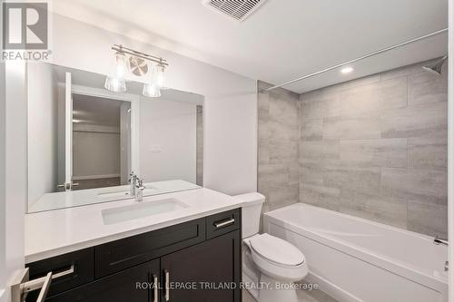 13 - 63 Compass Trail, Central Elgin (Port Stanley), ON - Indoor Photo Showing Bathroom