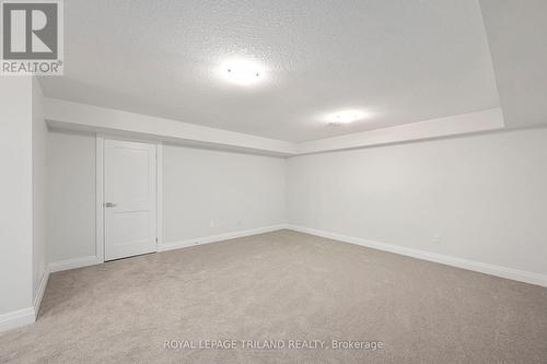 13 - 63 Compass Trail, Central Elgin (Port Stanley), ON - Indoor Photo Showing Other Room