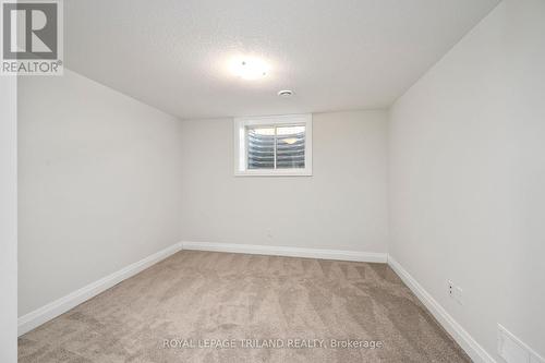 13 - 63 Compass Trail, Central Elgin (Port Stanley), ON - Indoor Photo Showing Other Room