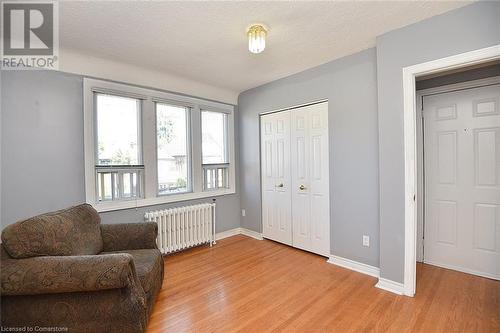 29 Sherman Avenue S Unit# 6, Hamilton, ON - Indoor