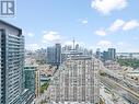 1420 - 85 East Liberty Street, Toronto (Niagara), ON  - Outdoor With View 