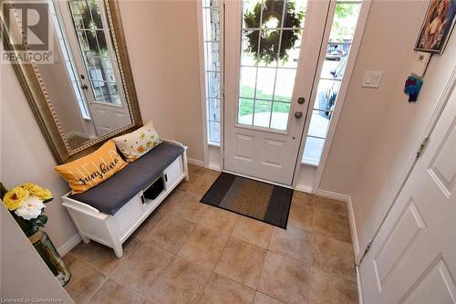 15 Clement Drive, Stoney Creek, ON - Indoor Photo Showing Other Room