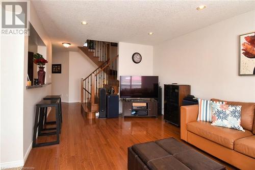 15 Clement Drive, Stoney Creek, ON - Indoor