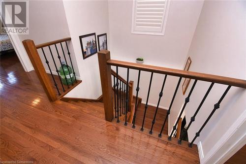 15 Clement Drive, Stoney Creek, ON - Indoor Photo Showing Other Room