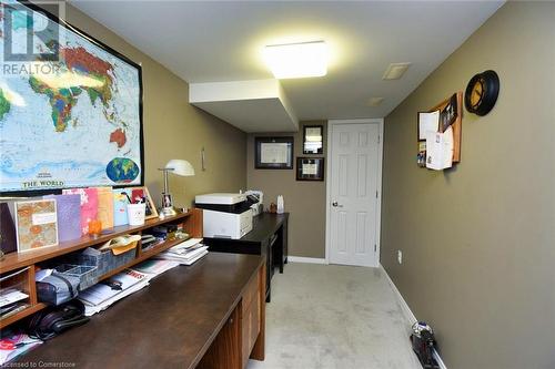 15 Clement Drive, Stoney Creek, ON - Indoor Photo Showing Other Room